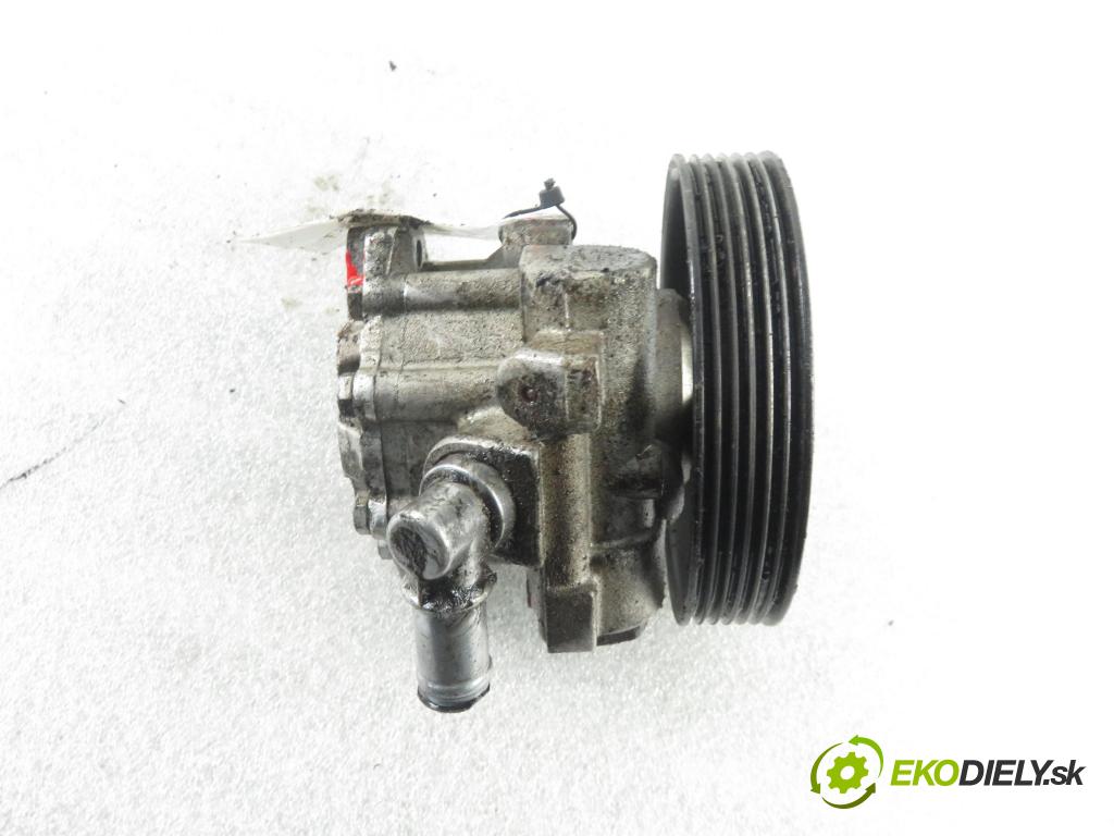 ALFA ROMEO 159 Sportwagon (939_) KOMBI 2007 110,00 1.9 JTDM 16V - 939 A2.000 1910,00 Pumpa servočerpadlo  (Servočerpadlá, pumpy riadenia)