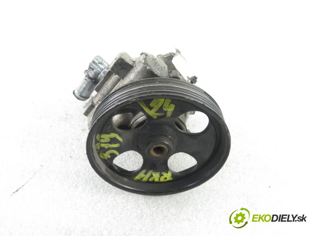 ALFA ROMEO 159 Sportwagon (939_) KOMBI 2007 110,00 1.9 JTDM 16V - 939 A2.000 1910,00 Pumpa servočerpadlo  (Servočerpadlá, pumpy riadenia)