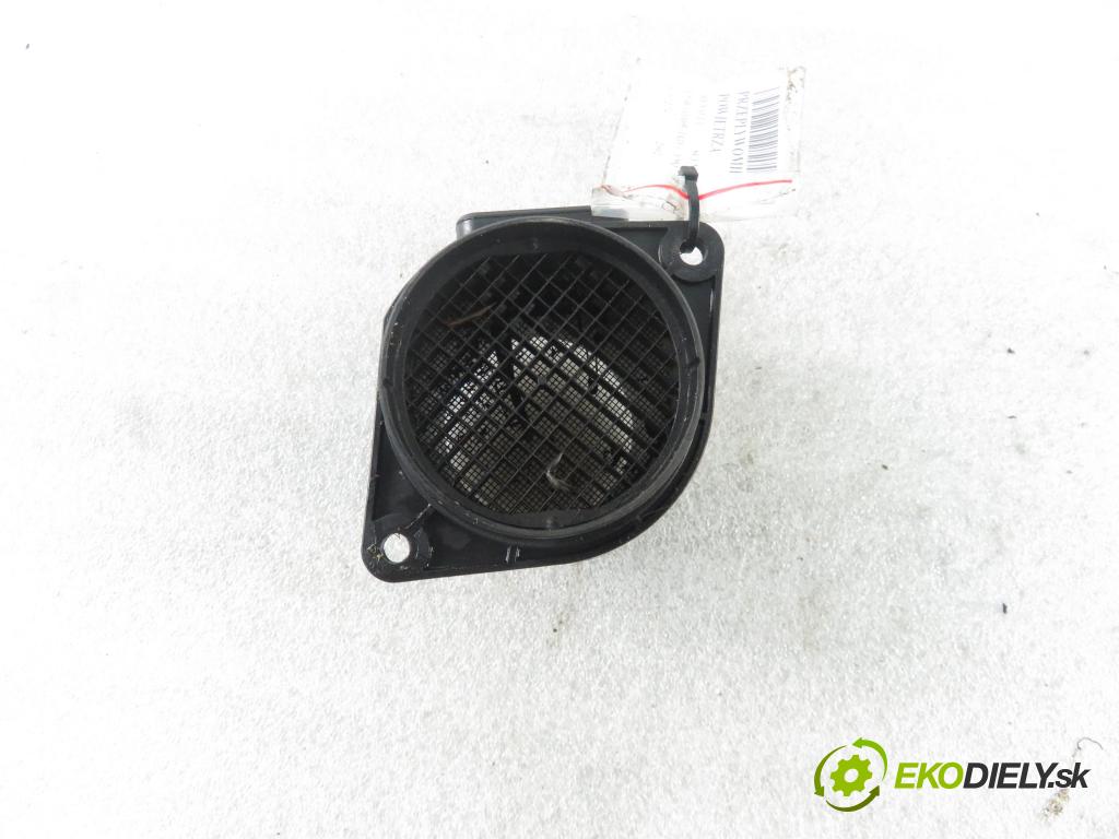 RENAULT SCENIC I (JA0/1_) MINIVAN 2002 75,00 1.9 dCi 102 - F9Q 732 1870,00 váha vzduchu vzduchu 5WK9620 ; 7700109812 ; H7700104426