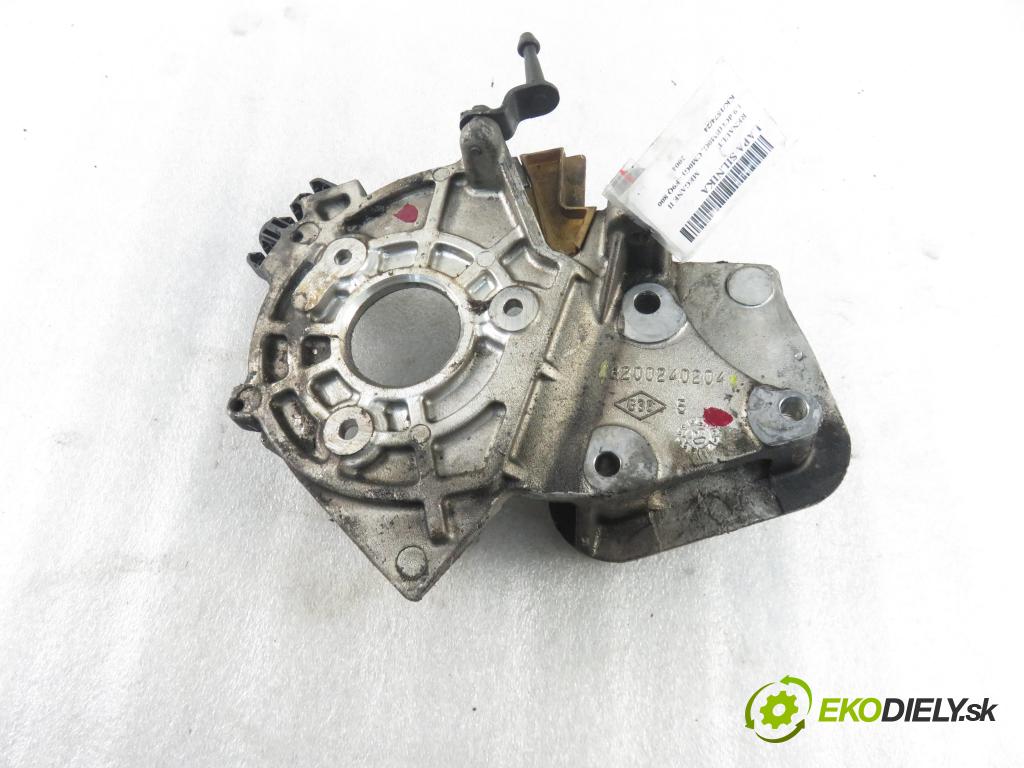 RENAULT MEGANE II (BM0/1_, CM0/1_) HB 2004 88,00 1.9 dCi 120 - F9Q 800 1870,00 Uchytenie pumpy vstrekovacej 8200240204