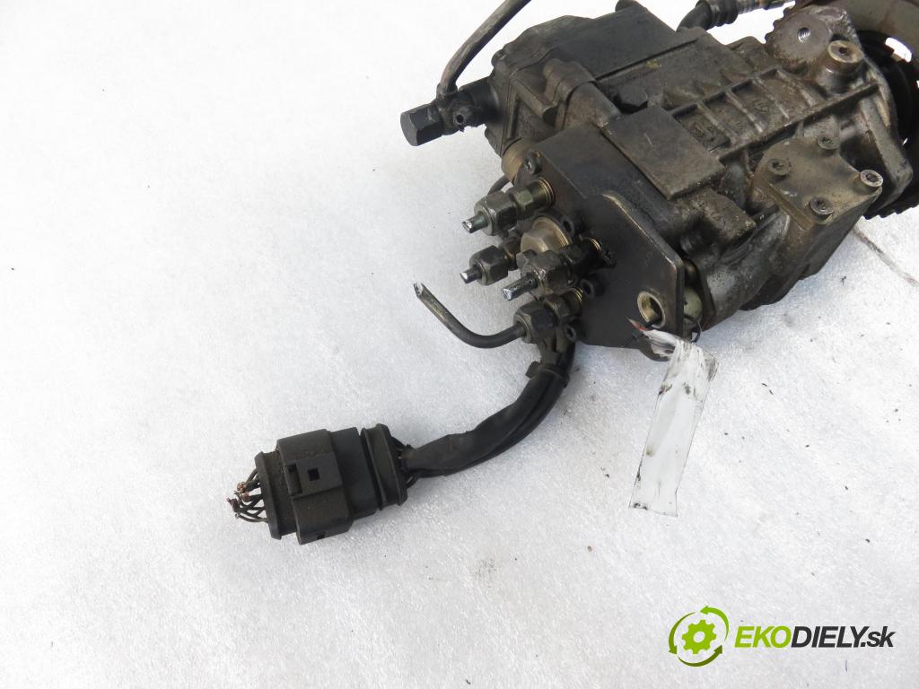 SEAT TOLEDO II (1M2) SEDAN 2000 66,00 1.9 TDI 90 - ALH 1896,00 Pumpa vstrekovacia 0460404977 ; 038130107D (Vstrekovacie čerpadlá)