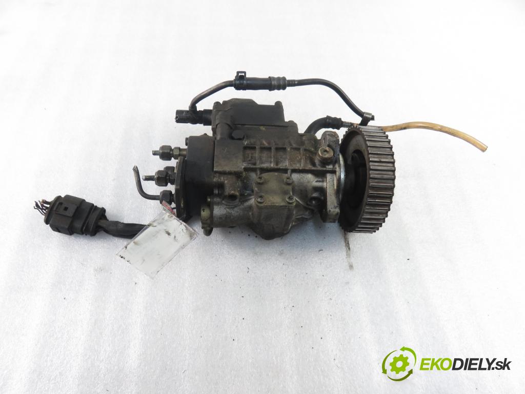 SEAT TOLEDO II (1M2) SEDAN 2000 66,00 1.9 TDI 90 - ALH 1896,00 Pumpa vstrekovacia 0460404977 ; 038130107D (Vstrekovacie čerpadlá)