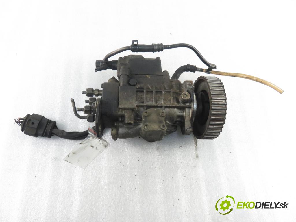 SEAT TOLEDO II (1M2) SEDAN 2000 66,00 1.9 TDI 90 - ALH 1896,00 Pumpa vstrekovacia 0460404977 ; 038130107D (Vstrekovacie čerpadlá)