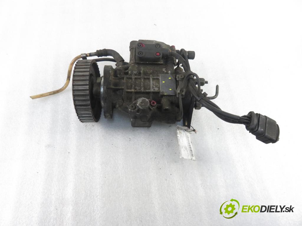 SEAT TOLEDO II (1M2) SEDAN 2000 66,00 1.9 TDI 90 - ALH 1896,00 Pumpa vstrekovacia 0460404977 ; 038130107D (Vstrekovacie čerpadlá)