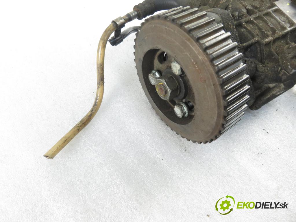 SEAT TOLEDO II (1M2) SEDAN 2000 66,00 1.9 TDI 90 - ALH 1896,00 Pumpa vstrekovacia 0460404977 ; 038130107D (Vstrekovacie čerpadlá)