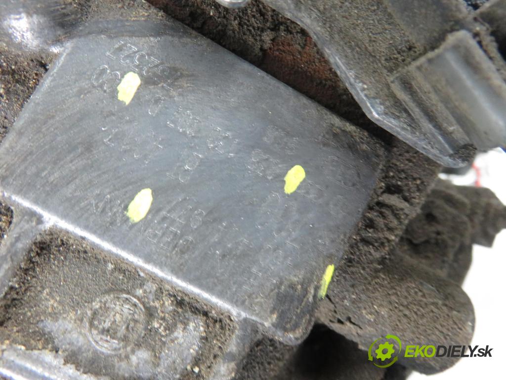 SEAT TOLEDO II (1M2) SEDAN 2000 66,00 1.9 TDI 90 - ALH 1896,00 Pumpa vstrekovacia 0460404977 ; 038130107D (Vstrekovacie čerpadlá)