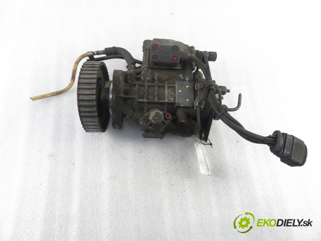 SEAT TOLEDO II (1M2) SEDAN 2000 66,00 1.9 TDI 90 - ALH 1896,00 Pumpa vstrekovacia 0460404977 ; 038130107D (Vstrekovacie čerpadlá)