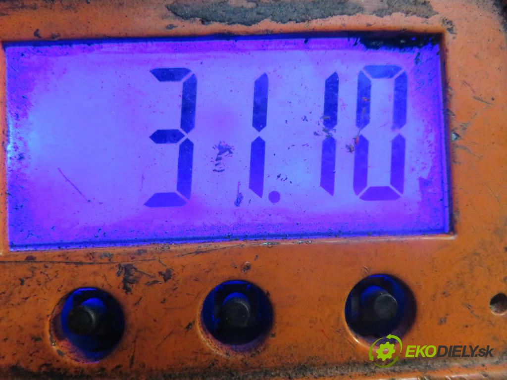FIAT PANDA (169_) HB 2008 40,00 1.1 54 - 187 A1.000 1108,00 Prevodovka MANUALNA 55196336