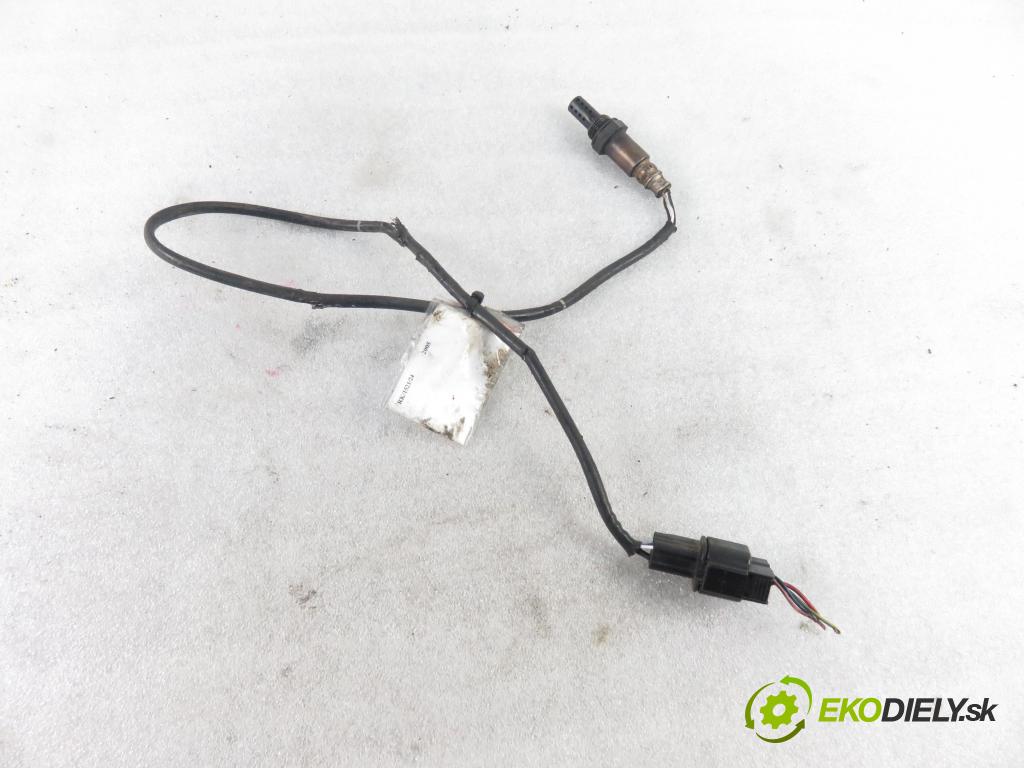 MITSUBISHI OUTLANDER I (CU_W) SUV 2005 118,00 2.4 4WD 160 (CU5W) - 4G69 2378,00 sonda lambda 2340008982 (Lambda sondy)