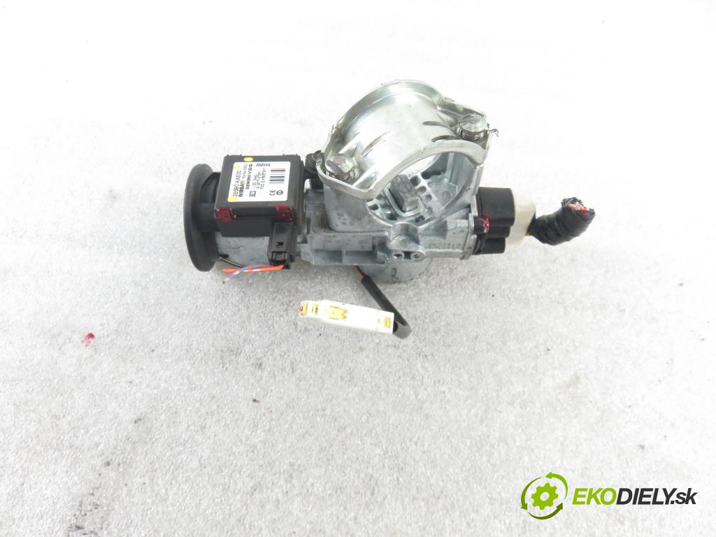 NISSAN NOTE (E11, NE11) MINIVAN 2011 65,00 1.4 - CR14DE 1386,00 spinačka N0502823 ; 28590AX600 ; 5WK46550 (Spínacie skrinky a kľúče)