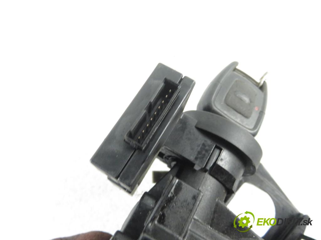 OPEL ASTRA G Кabriolet (F67) CABRIO 2003 76,00 1.6 103 - Z 16 XEP 1598,00 spinačka 90589389 ; 24445098 ; 5WK4763 (Spínacie skrinky a kľúče)