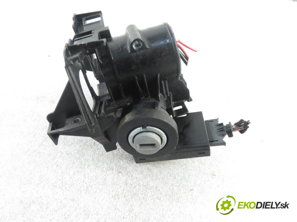 OPEL ASTRA G Кabriolet (F67) CABRIO 2003 76,00 1.6 103 - Z 16 XEP 1598,00 spinačka 90589389 ; 24445098 ; 5WK4763 (Spínacie skrinky a kľúče)