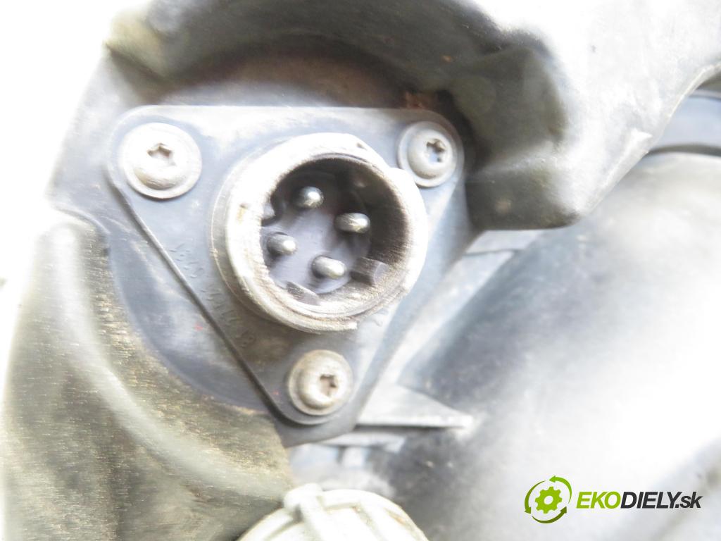 MAN TGX I CIĄGNIK SIODŁOWY 2014 353,00 18.480 - D 2676 LF 25 12419,00 Obal filtra vzduchu 81084050021 (Obaly filtrov vzduchu)