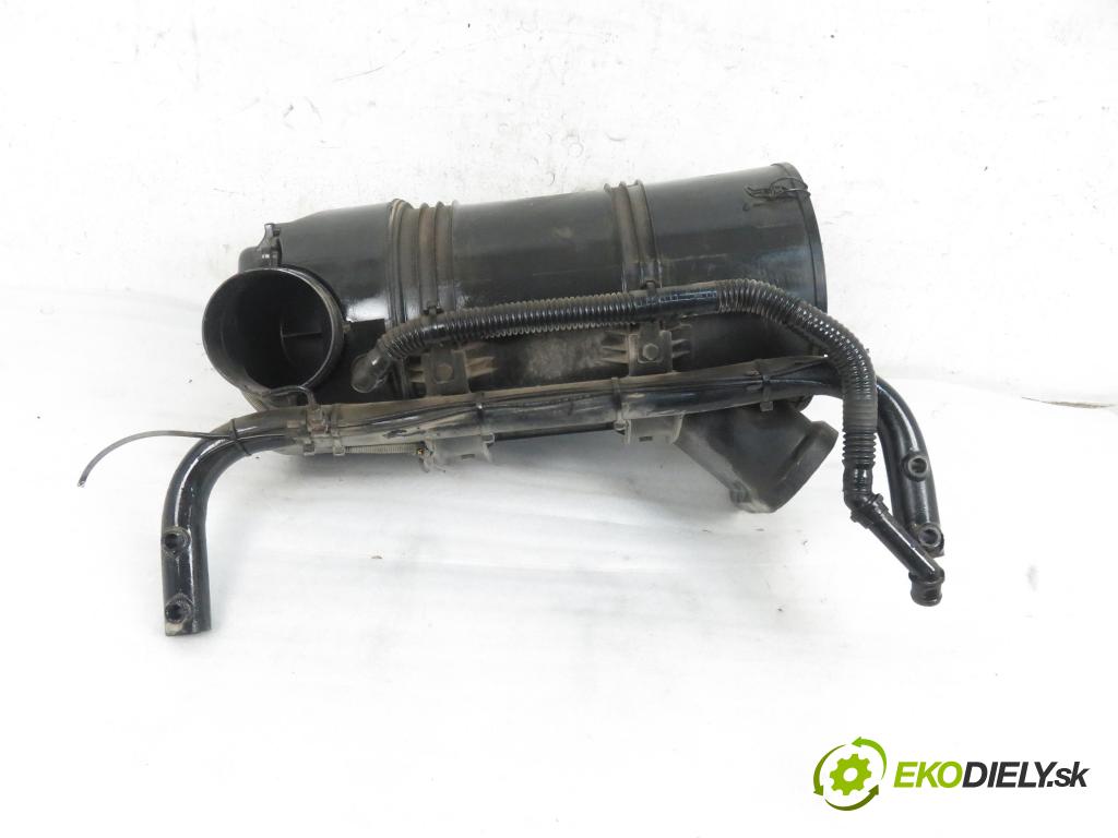 MAN TGX I CIĄGNIK SIODŁOWY 2014 353,00 18.480 - D 2676 LF 25 12419,00 Obal filtra vzduchu 81084050021 (Obaly filtrov vzduchu)