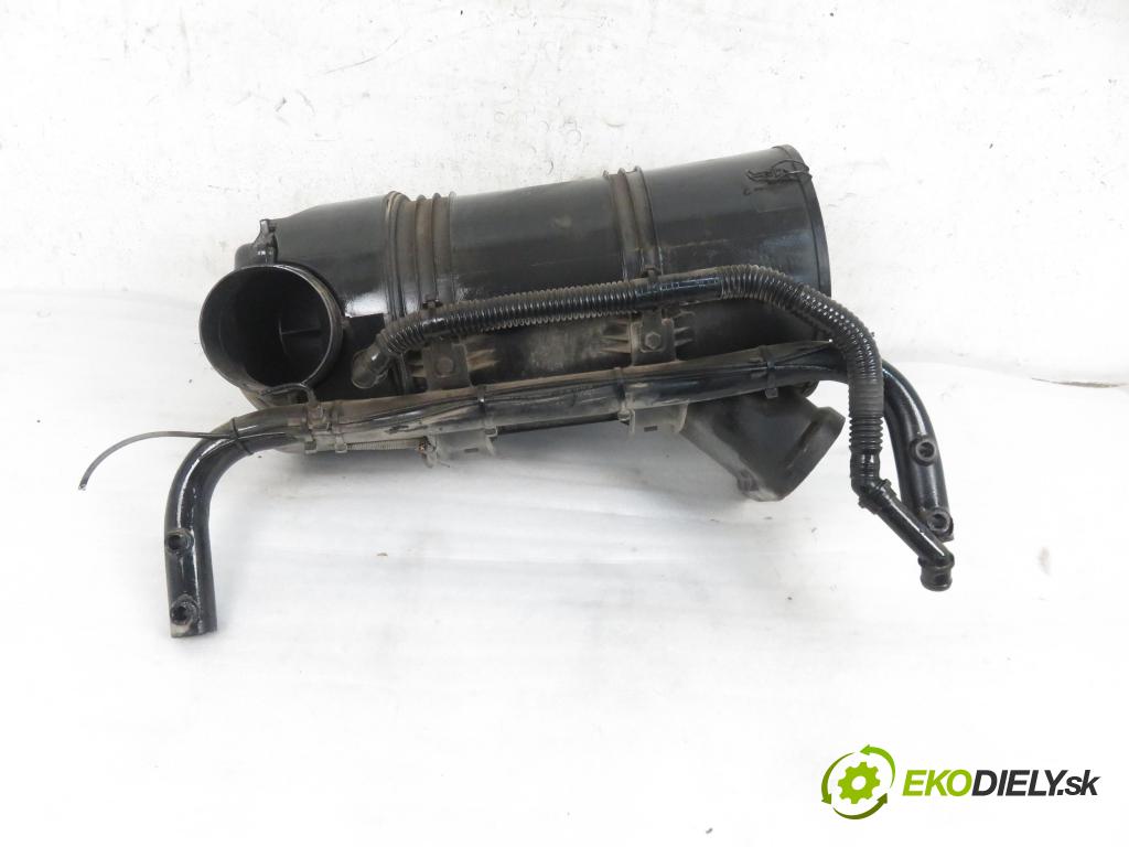 MAN TGX I CIĄGNIK SIODŁOWY 2014 353,00 18.480 - D 2676 LF 25 12419,00 Obal filtra vzduchu 81084050021 (Obaly filtrov vzduchu)