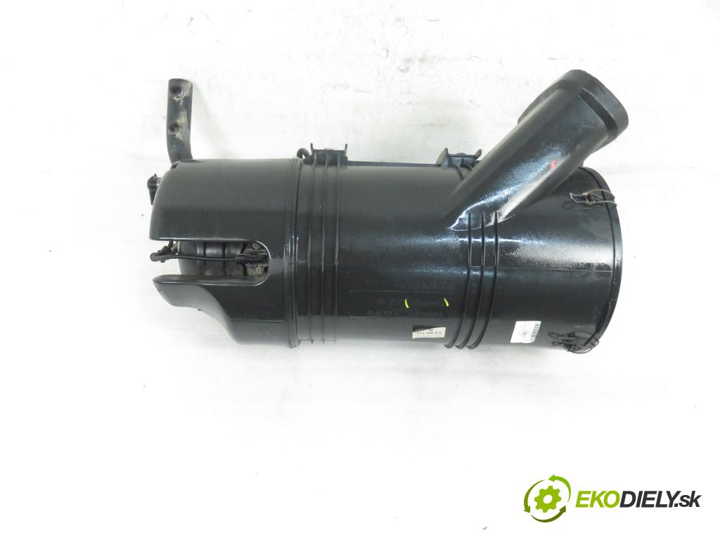 MAN TGX I CIĄGNIK SIODŁOWY 2014 353,00 18.480 - D 2676 LF 25 12419,00 Obal filtra vzduchu 81084050021 (Obaly filtrov vzduchu)