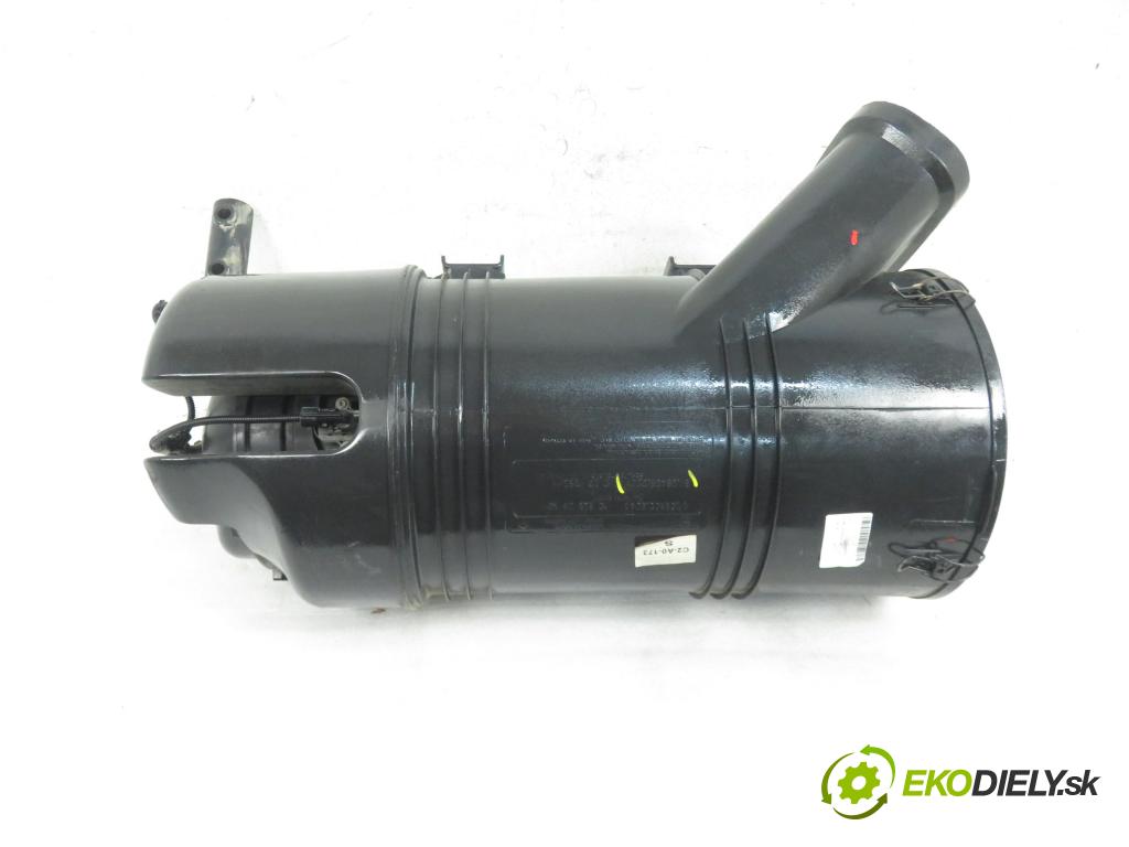 MAN TGX I CIĄGNIK SIODŁOWY 2014 353,00 18.480 - D 2676 LF 25 12419,00 Obal filtra vzduchu 81084050021 (Obaly filtrov vzduchu)