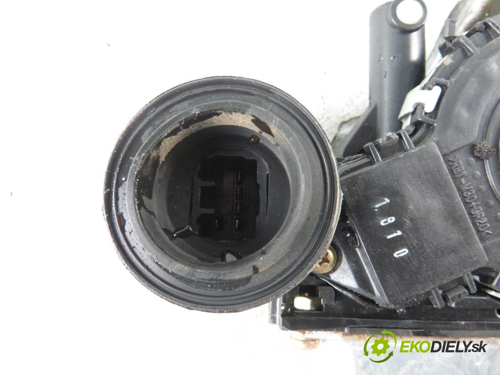 TOYOTA RAV 4 II (_A2_) SUV 2003 85,00 2.0 D-4D 4WD 116 - 1CD-FTV 1995,00 mechanismus oken 8572042070 ; 0620401160
