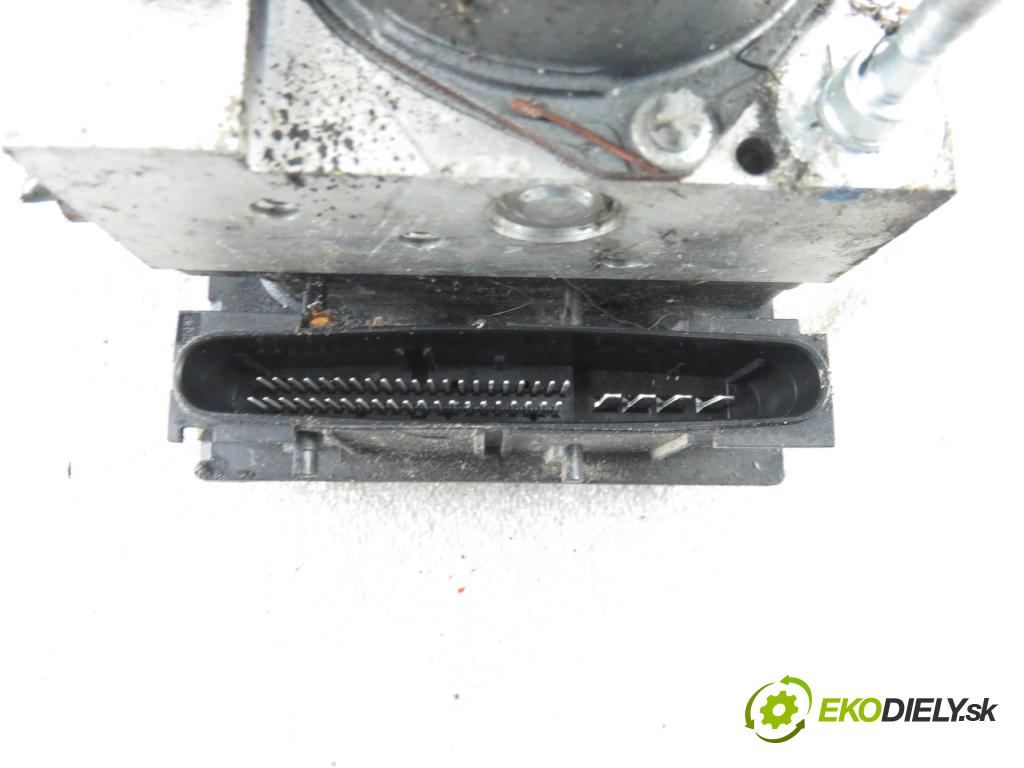 CITROEN C1 (PM_, PN_) HB 2012 50,00 1.0 12V R3 68 - 1KR-FE 998,00 Pumpa ABS 0265951530 ; 0265251415 (Pumpy ABS)