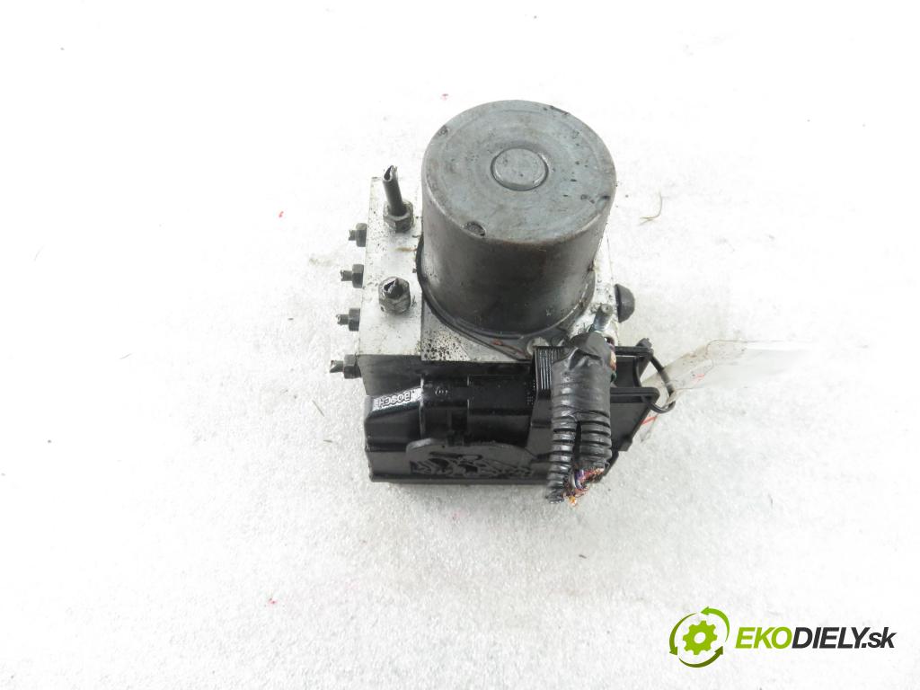 CITROEN C1 (PM_, PN_) HB 2012 50,00 1.0 12V R3 68 - 1KR-FE 998,00 Pumpa ABS 0265951530 ; 0265251415 (Pumpy ABS)