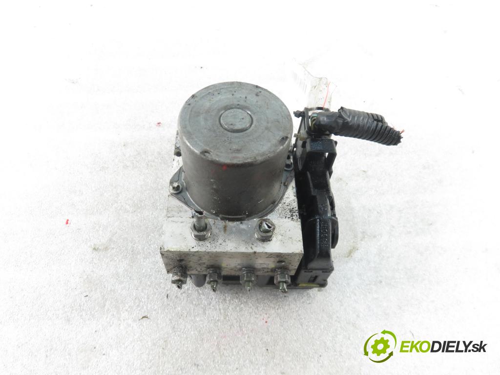 CITROEN C1 (PM_, PN_) HB 2012 50,00 1.0 12V R3 68 - 1KR-FE 998,00 Pumpa ABS 0265951530 ; 0265251415 (Pumpy ABS)