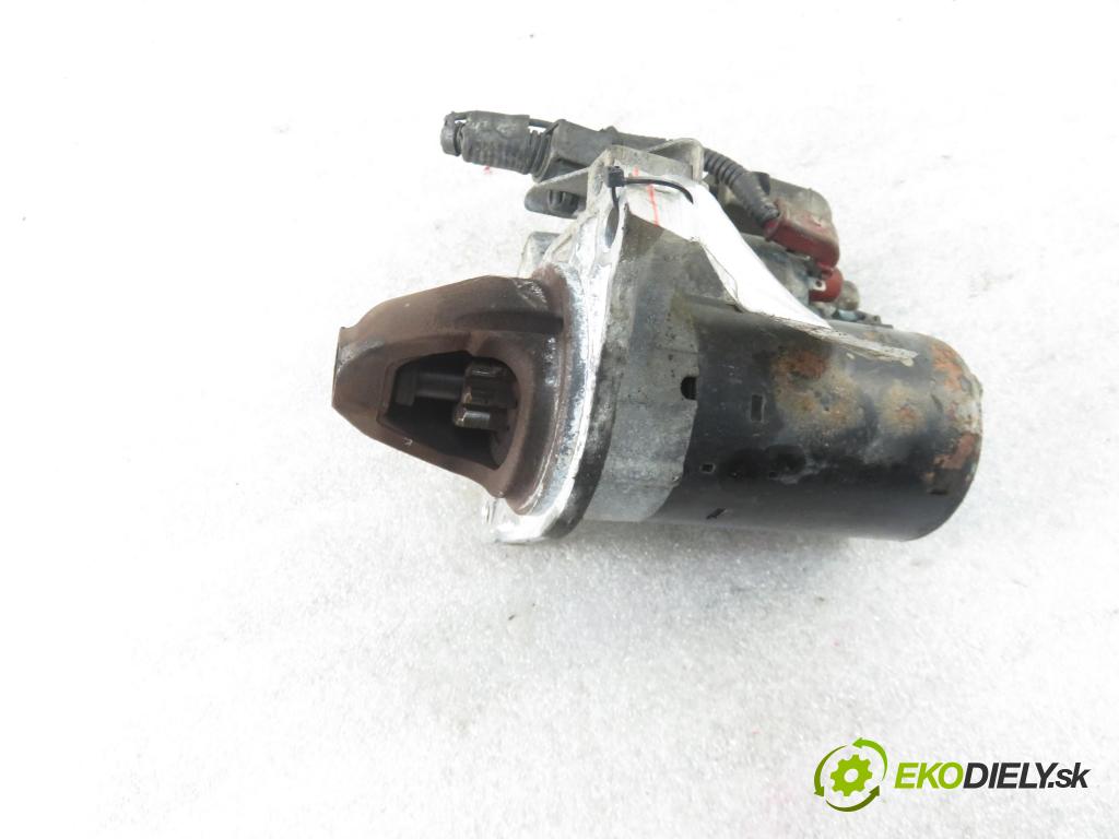 CITROEN C1 (PM_, PN_) HB 2012 50,00 1.0 12V R3 68 - 1KR-FE 998,00 Štartér 281000Q021G ; 0001107439 (Štartéry)