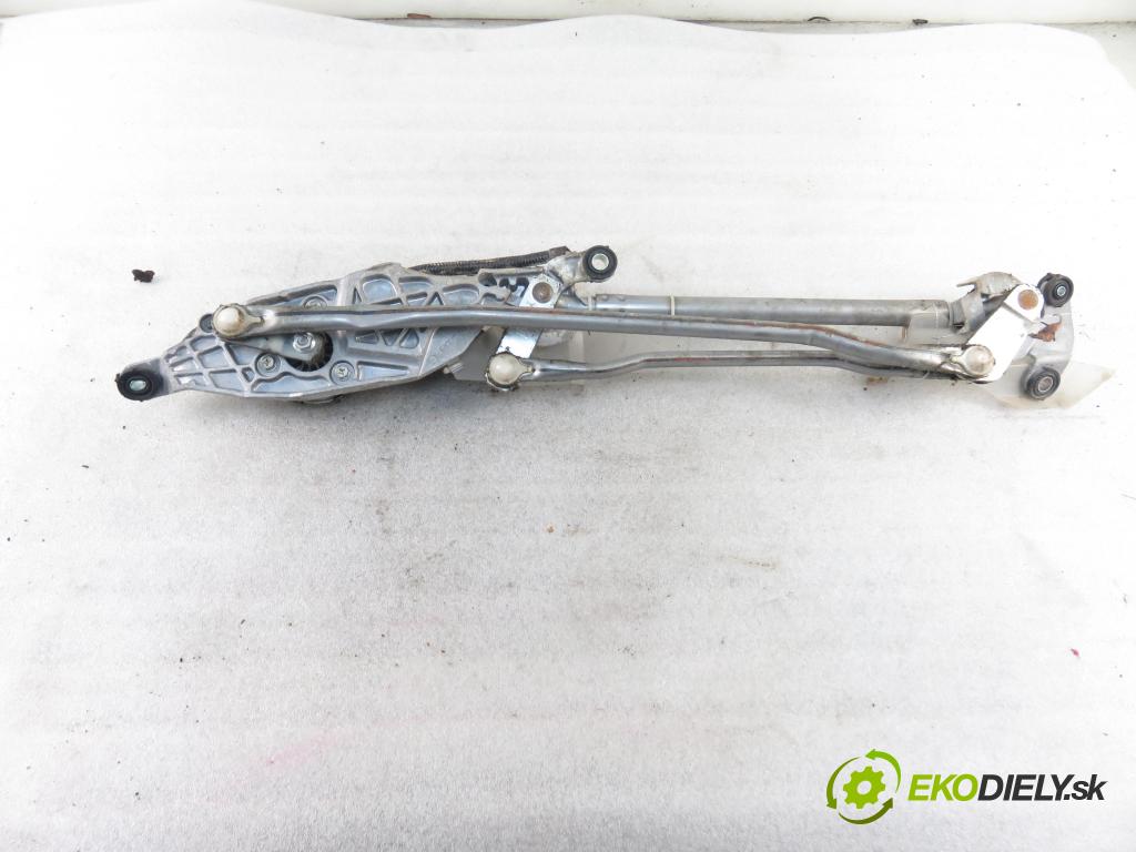 MAZDA CX-7 (ER) SUV 2011 127,00 2.2 MZR-CD 173 AWD - R2AA 2184,00 MECHANISMUS/ motorek stěračů 1593001260