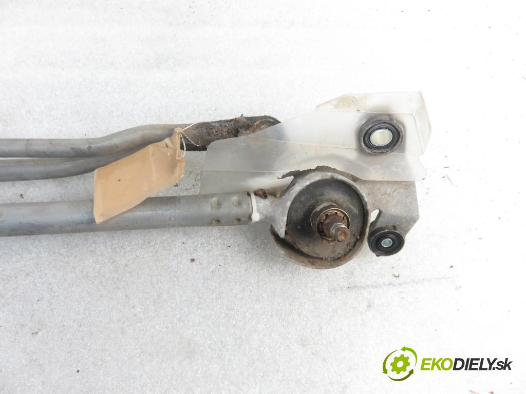 MAZDA CX-7 (ER) SUV 2011 127,00 2.2 MZR-CD 173 AWD - R2AA 2184,00 MECHANISMUS/ motorek stěračů 1593001260