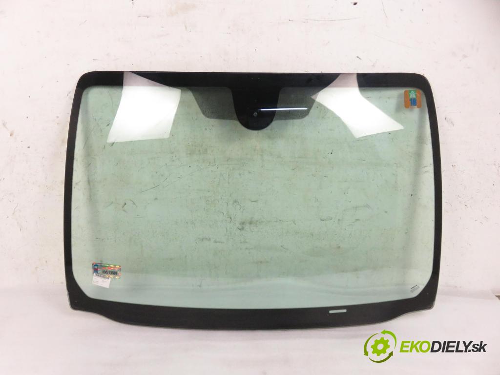 NISSAN NOTE (E11, NE11) MINIVAN 2011 65,00 1.4 - CR14DE 1386,00 Okno čelná