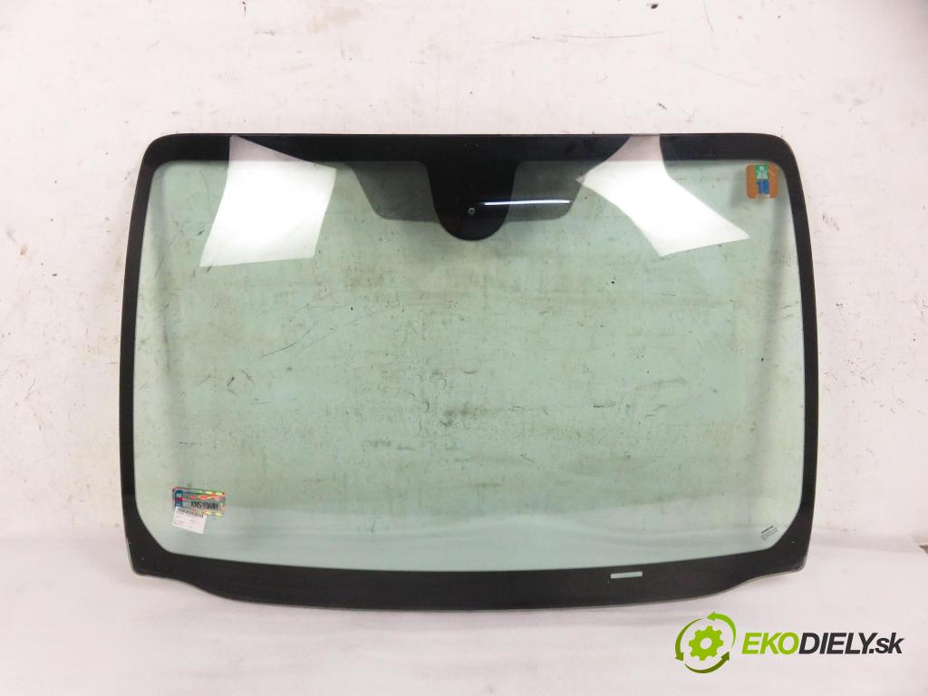 NISSAN NOTE (E11, NE11) MINIVAN 2011 65,00 1.4 - CR14DE 1386,00 Okno čelná