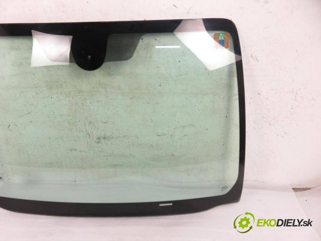 NISSAN NOTE (E11, NE11) MINIVAN 2011 65,00 1.4 - CR14DE 1386,00 Okno čelná