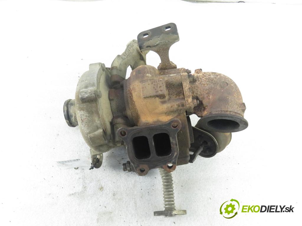 MAN TGX I CIĄGNIK SIODŁOWY 2014 353,00 18.480 - D 2676 LF 25 12419,00 RYCHLONABÍJEČKA: 51091007970 (Turbodúchadla (kompletní))