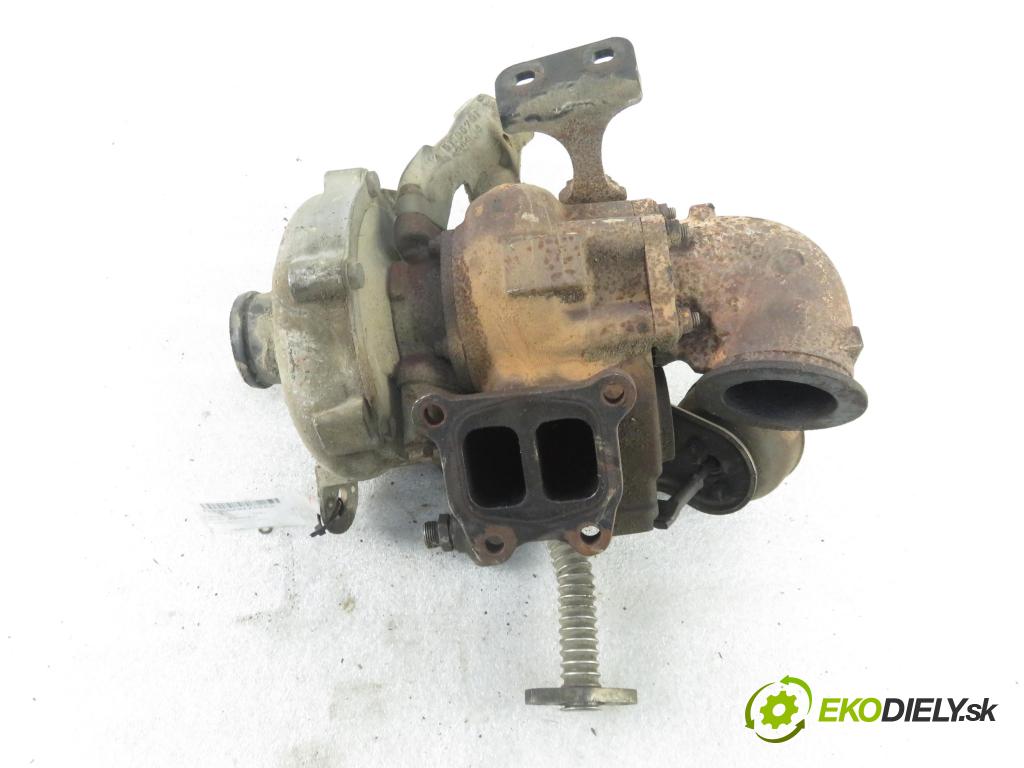 MAN TGX I CIĄGNIK SIODŁOWY 2014 353,00 18.480 - D 2676 LF 25 12419,00 RYCHLONABÍJEČKA: 51091007970 (Turbodúchadla (kompletní))