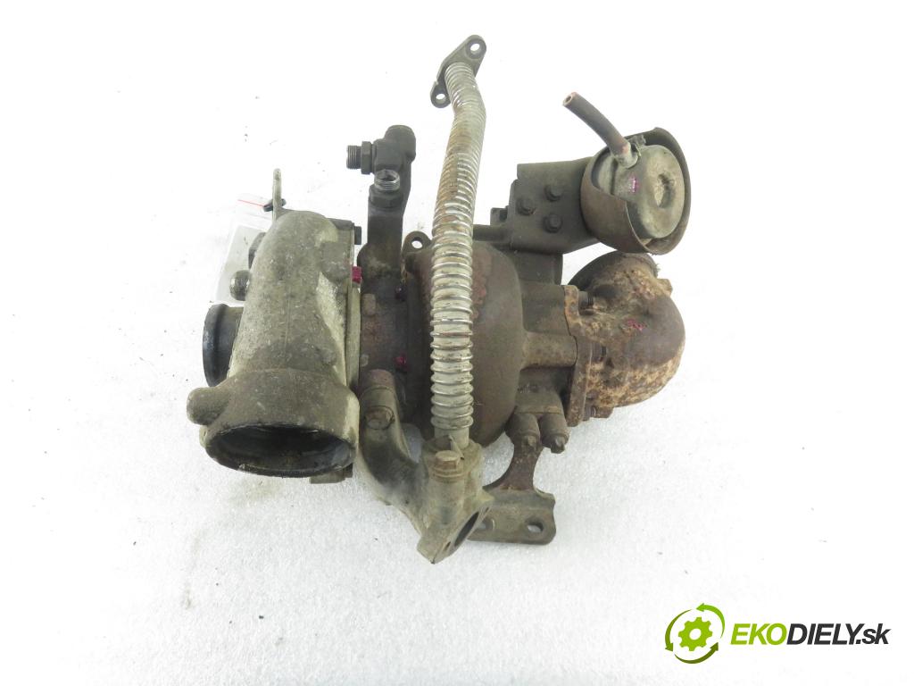 MAN TGX I CIĄGNIK SIODŁOWY 2014 353,00 18.480 - D 2676 LF 25 12419,00 RYCHLONABÍJEČKA: 51091007970 (Turbodúchadla (kompletní))