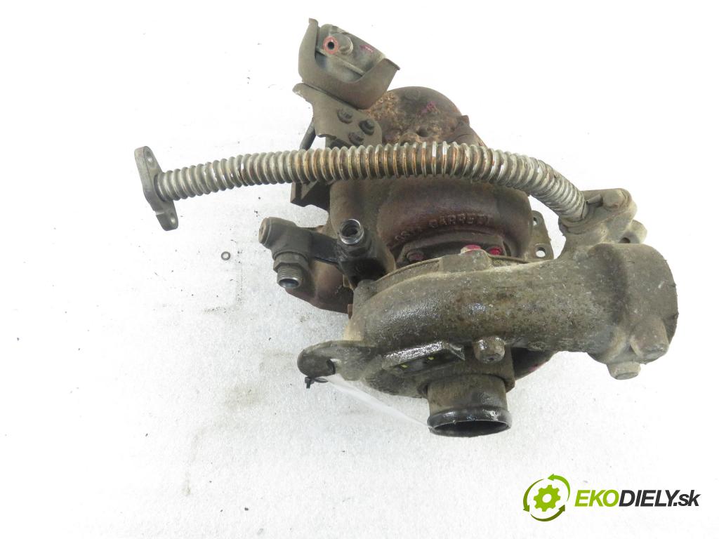 MAN TGX I CIĄGNIK SIODŁOWY 2014 353,00 18.480 - D 2676 LF 25 12419,00 RYCHLONABÍJEČKA: 51091007970 (Turbodúchadla (kompletní))