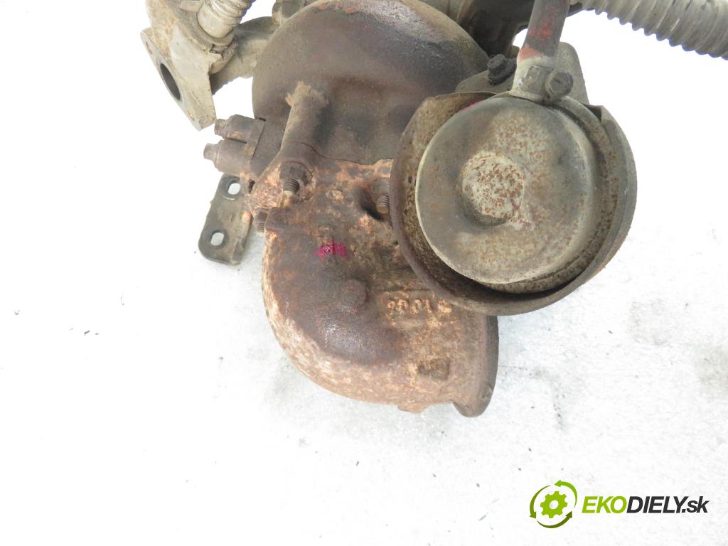 MAN TGX I CIĄGNIK SIODŁOWY 2014 353,00 18.480 - D 2676 LF 25 12419,00 RYCHLONABÍJEČKA: 51091007970 (Turbodúchadla (kompletní))