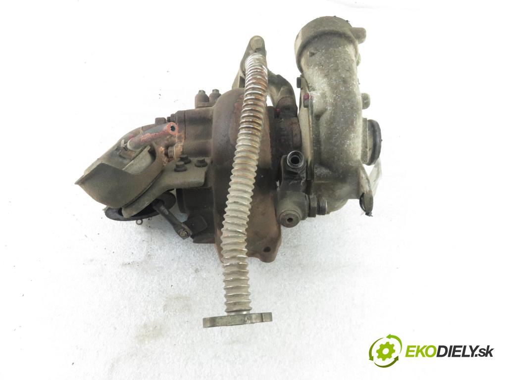 MAN TGX I CIĄGNIK SIODŁOWY 2014 353,00 18.480 - D 2676 LF 25 12419,00 RYCHLONABÍJEČKA: 51091007970 (Turbodúchadla (kompletní))