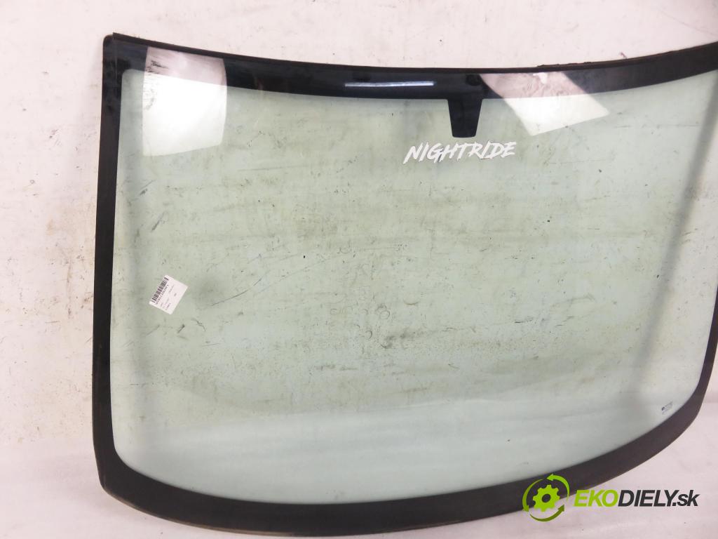 OPEL ASTRA G Кabriolet (F67) CABRIO 2003 76,00 1.6 103 - Z 16 XEP 1598,00 Okno čelná