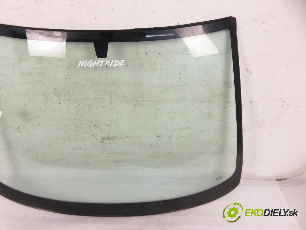 OPEL ASTRA G Кabriolet (F67) CABRIO 2003 76,00 1.6 103 - Z 16 XEP 1598,00 Okno čelná