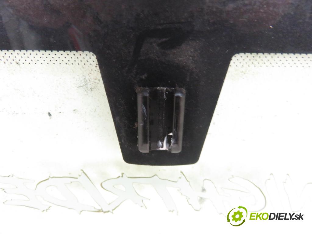 OPEL ASTRA G Кabriolet (F67) CABRIO 2003 76,00 1.6 103 - Z 16 XEP 1598,00 Okno čelná