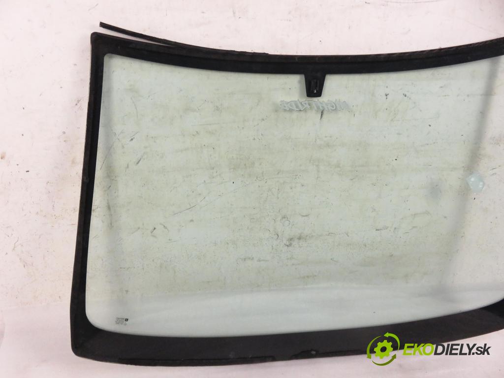 OPEL ASTRA G Кabriolet (F67) CABRIO 2003 76,00 1.6 103 - Z 16 XEP 1598,00 Okno čelná
