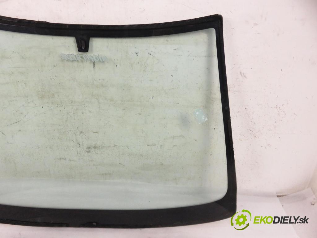 OPEL ASTRA G Кabriolet (F67) CABRIO 2003 76,00 1.6 103 - Z 16 XEP 1598,00 Okno čelná