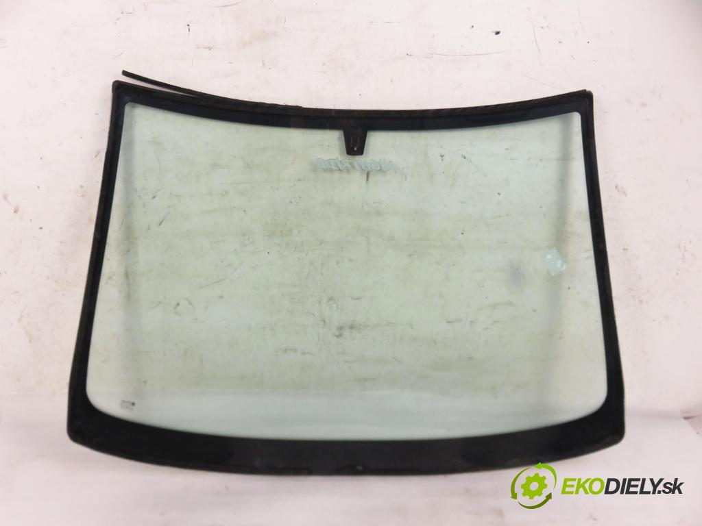 OPEL ASTRA G Кabriolet (F67) CABRIO 2003 76,00 1.6 103 - Z 16 XEP 1598,00 Okno čelná