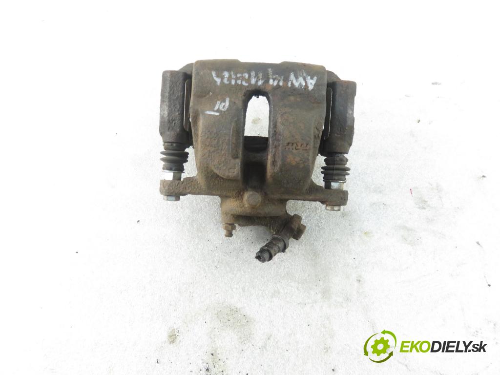 LAND ROVER RANGE ROVER III (L322) SUV 2006 130,00 3.0 D 4x4 - 306D1 2926,00 Brzdič strmeň pravé zadné