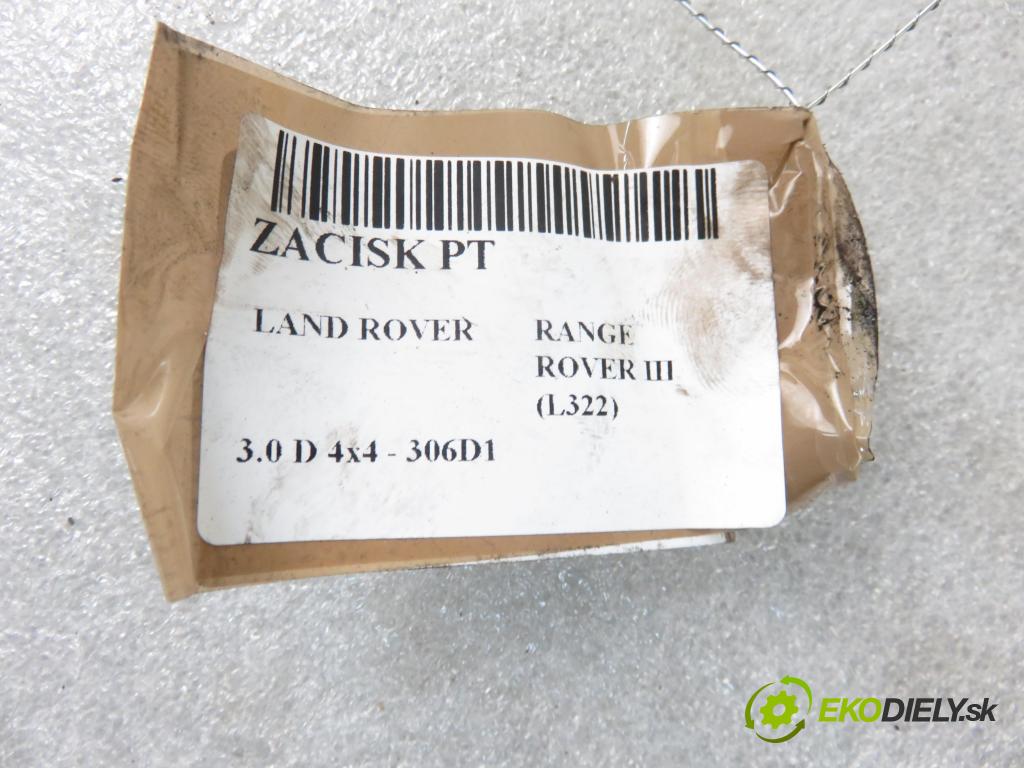 LAND ROVER RANGE ROVER III (L322) SUV 2006 130,00 3.0 D 4x4 - 306D1 2926,00 Brzdič strmeň pravé zadné