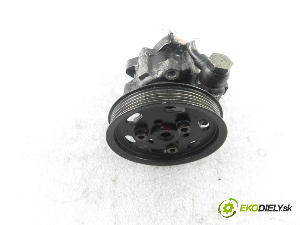 AUDI A4 (8D2, B5) SEDAN 1997 81,00 1.9 TDI 110 - AFN 1896,00 Pumpa servočerpadlo 8D0145156K (Servočerpadlá, pumpy riadenia)