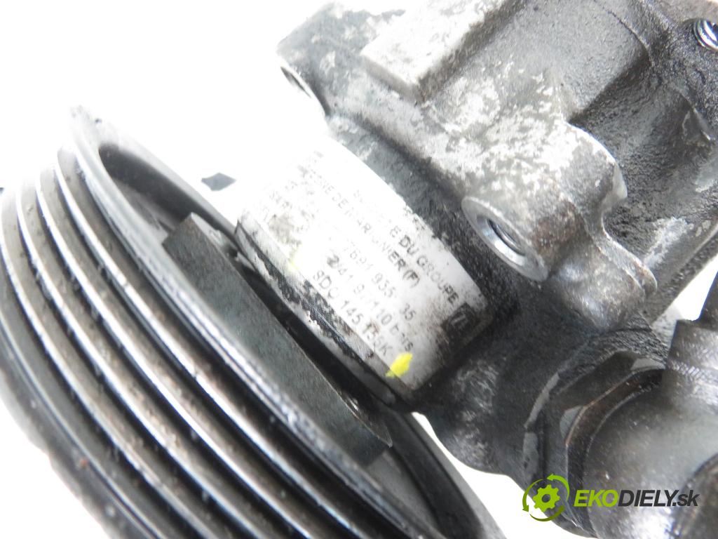 AUDI A4 (8D2, B5) SEDAN 1997 81,00 1.9 TDI 110 - AFN 1896,00 Pumpa servočerpadlo 8D0145156K (Servočerpadlá, pumpy riadenia)