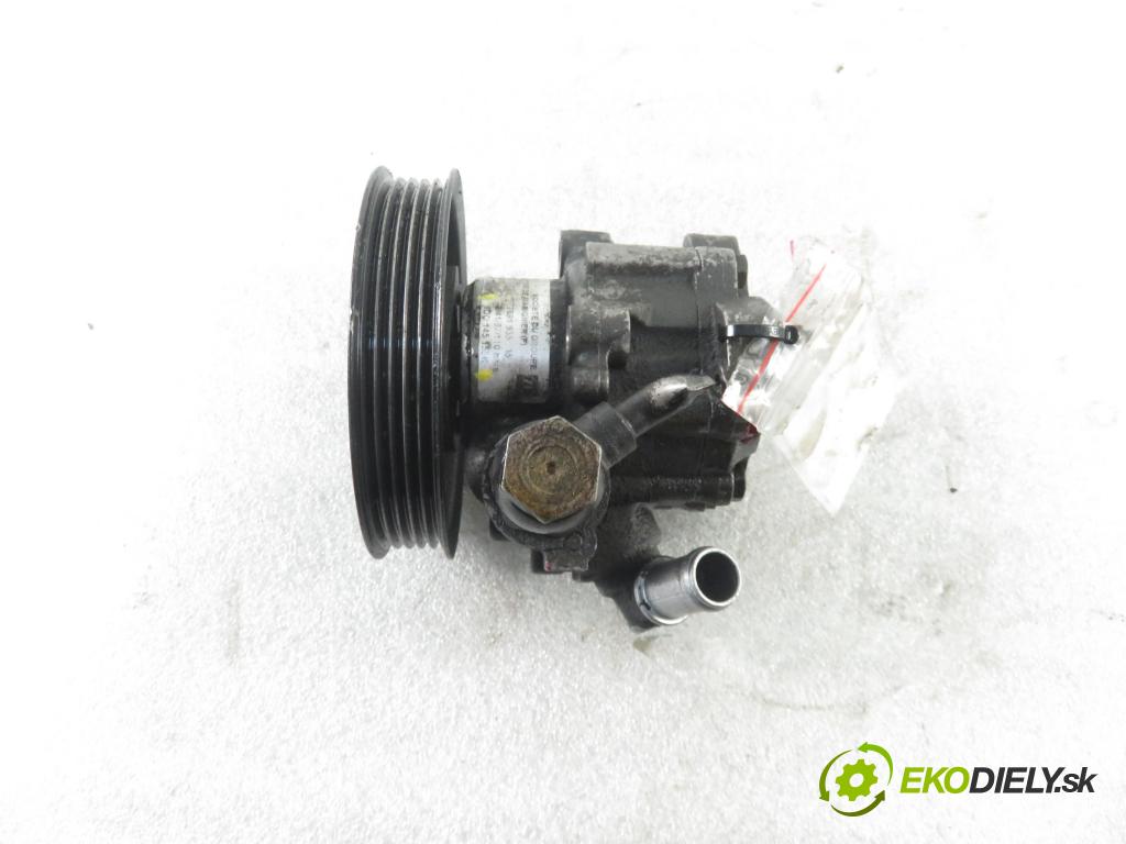 AUDI A4 (8D2, B5) SEDAN 1997 81,00 1.9 TDI 110 - AFN 1896,00 Pumpa servočerpadlo 8D0145156K (Servočerpadlá, pumpy riadenia)