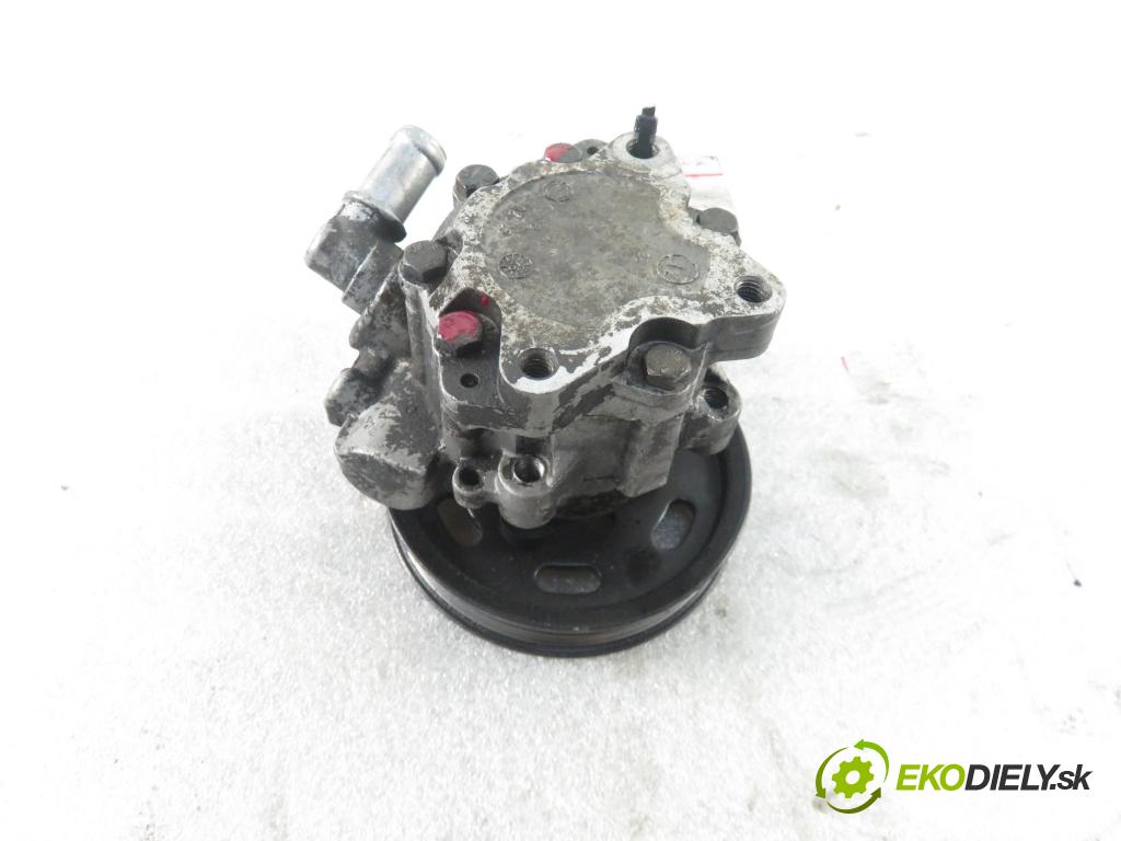 AUDI A4 (8D2, B5) SEDAN 1997 81,00 1.9 TDI 110 - AFN 1896,00 Pumpa servočerpadlo 8D0145156K (Servočerpadlá, pumpy riadenia)