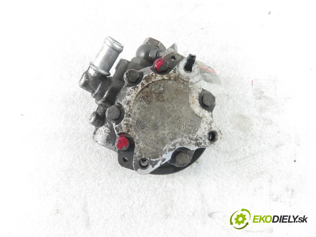 AUDI A4 (8D2, B5) SEDAN 1997 81,00 1.9 TDI 110 - AFN 1896,00 Pumpa servočerpadlo 8D0145156K (Servočerpadlá, pumpy riadenia)